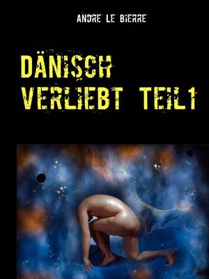 cover image of Dänisch verliebt I